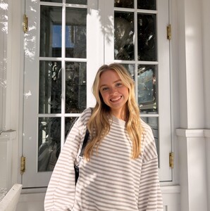 Fundraising Page: Allyson Kelker